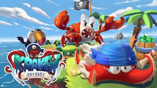 Product cover for Kraken Odyssey