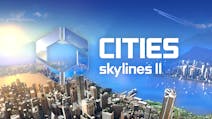 Product cover for Cities: Skylines II