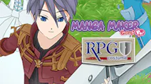 Product cover for ComiPo!: RPG Costume DLC