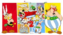 Asterix and Obelix: Slap Them All 2 欧州 Asterix & Obelix Slap Them All! 2 | PC Steam Game | Fanatical