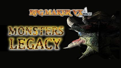 Product cover for RPG Maker VX Ace: Monster Legacy 1 - DLC