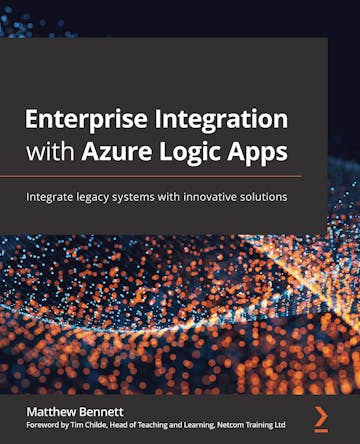 Enterprise Integration with Azure Logic Apps