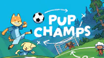 Product cover for Pup Champs