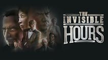 Product cover for The Invisible Hours