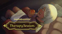 Product cover for Metahorror Therapy Session