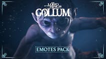 Product cover for The Lord of the Rings: Gollum™ - Emotes Pack