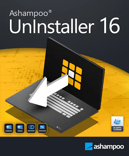 UnInstaller 16