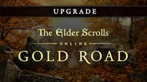 The Elder Scrolls Online Upgrade: Gold Road