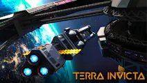 Product cover for Terra Invicta