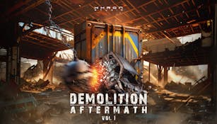 Demolition Aftermath Vol 1