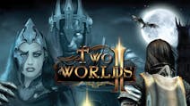 Product cover for Two Worlds II