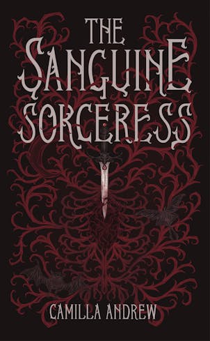 The Sanguine Sorceress