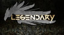 Product cover for Legendary