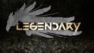 Product cover for Legendary