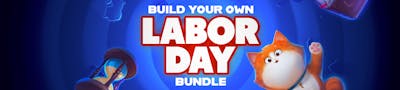 Build your own Labor Day Bundle