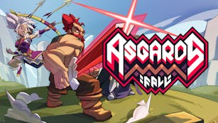 Asgard's Fall — Viking Survivors