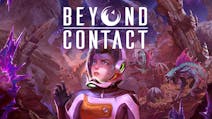 Product cover for Beyond Contact