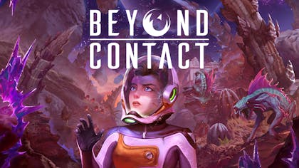 Product cover for Beyond Contact