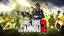 Guns, Gore & Cannoli 1 + 2 Pack | Steam Game Bundle | Fanatical