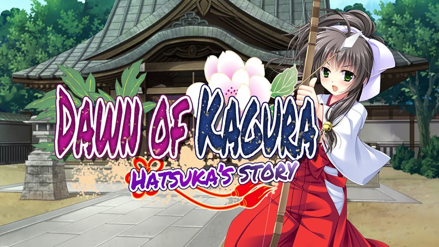 Dawn of Kagura: Hatsuka's Story