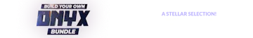 Build your own Onyx Bundle