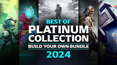 Build your own Platinum Collection - Best of 2024