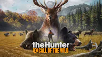 Product cover for theHunter: Call of the Wild™