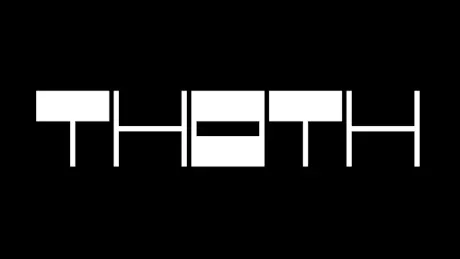 Product cover for THOTH