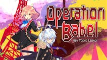 Product cover for Operation Babel: New Tokyo Legacy