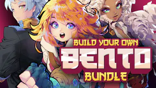 Product cover for Build your own Bento Bundle (Spring 2026)