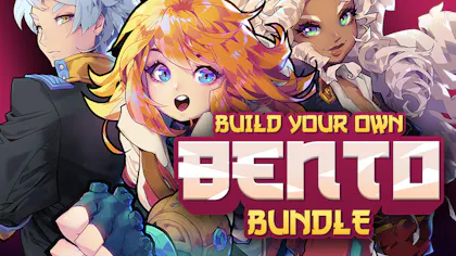 Product cover for Build your own Bento Bundle (Spring 2026)
