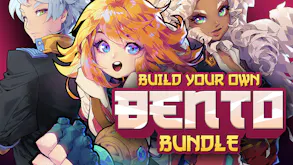 Product cover for Build your own Bento Bundle (Spring 2026)