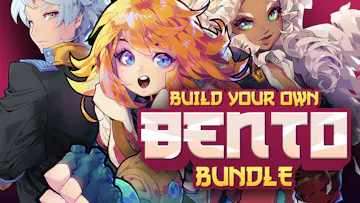 Build your own Bento Bundle (Spring 2026)