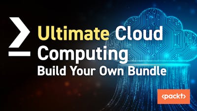 Ultimate Cloud Computing Build Your Own Bundle
