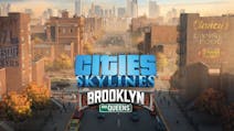 Product cover for Cities: Skylines - Content Creator Pack: Brooklyn & Queens