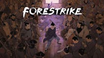Product cover for Forestrike