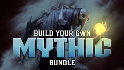 Build your own Mythic Bundle