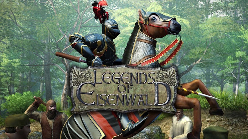 Legends of Eisenwald