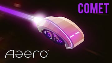 Aaero 'COMET'