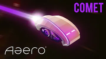 Aaero 'COMET'