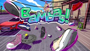 Product cover for Bambas!