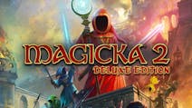 Product cover for Magicka 2 Deluxe Edition