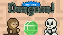 Product cover for Instant Dungeon!