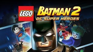 LEGO® DC Super-Villains on Steam