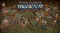 Product cover for Field of Glory II: Medieval - Sublime Porte