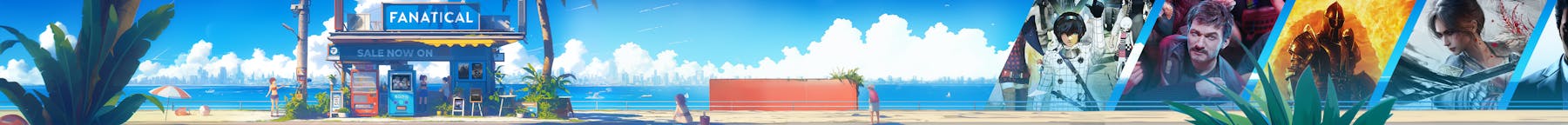 Summer Sale 2025 WK 2 HOMEPAGE