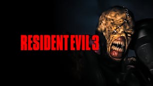 Product cover for Resident Evil 3
