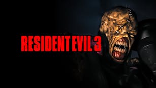 Product cover for Resident Evil 3