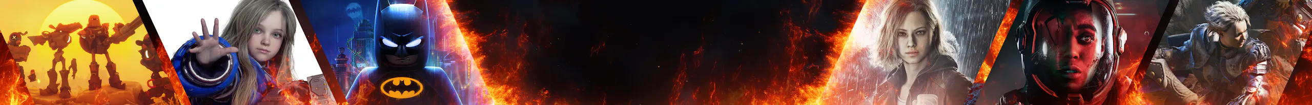 Red Hot Sale Home Page W1