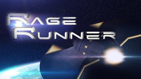 Product cover for Rage Runner